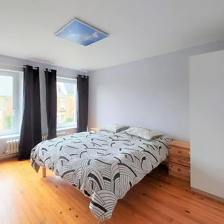 Pet Friendly In 別荘 Boult-aux-Bois
