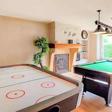 Pet Friendly In * Boult-aux-Bois