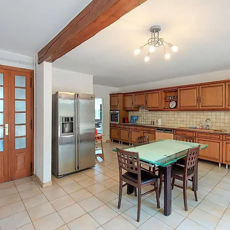 別荘 Pet Friendly In Boult-aux-Bois
